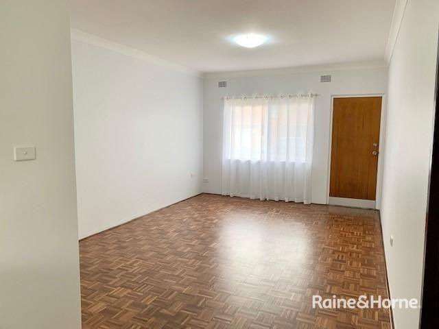 Two Bedroom Unit