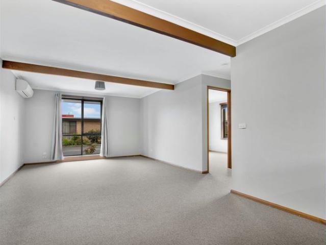 Two Bedroom Unit