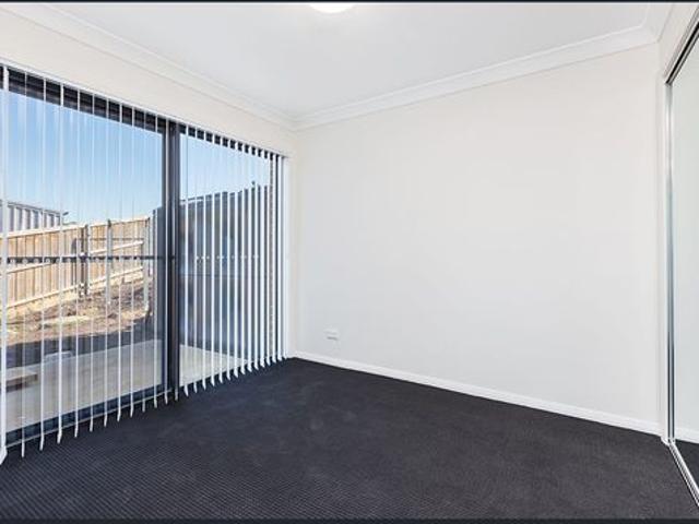 Two Bedroom Unit!