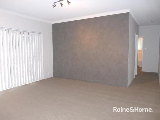TWO BEDROOM UNIT!