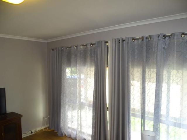 TWO BEDROOM UNIT