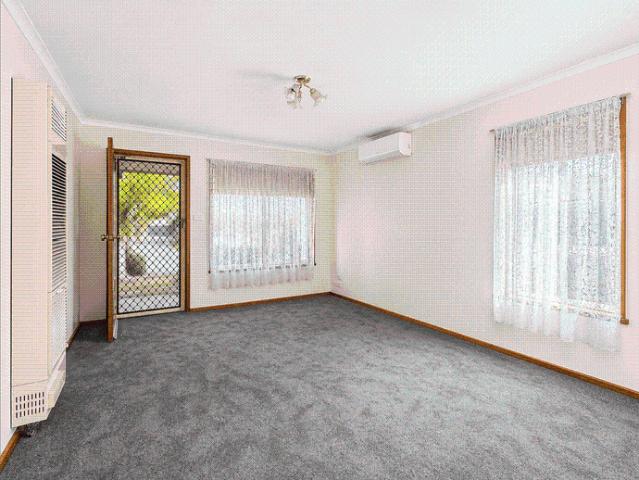 TWO BEDROOM UNIT