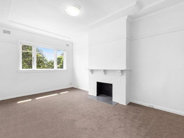 Two Bedroom Unit