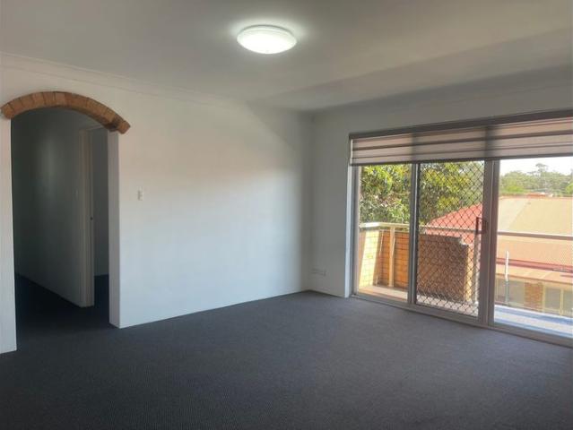 Two Bedroom Unit