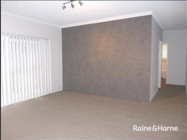 TWO BEDROOM UNIT!