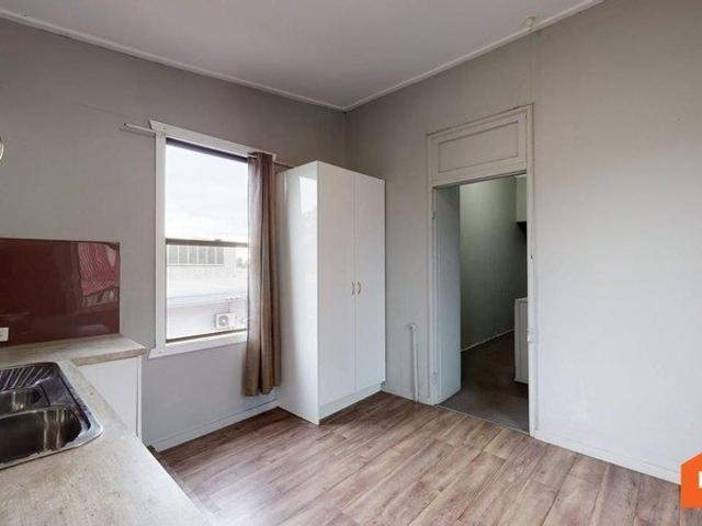 Two Bedroom Unit