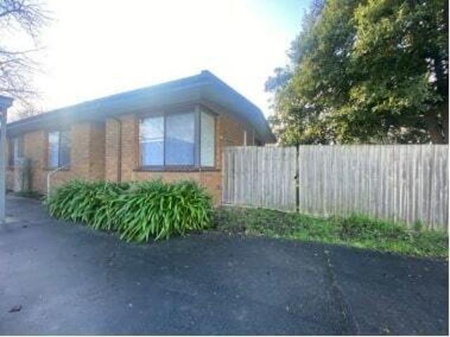 TWO BEDROOM UNIT