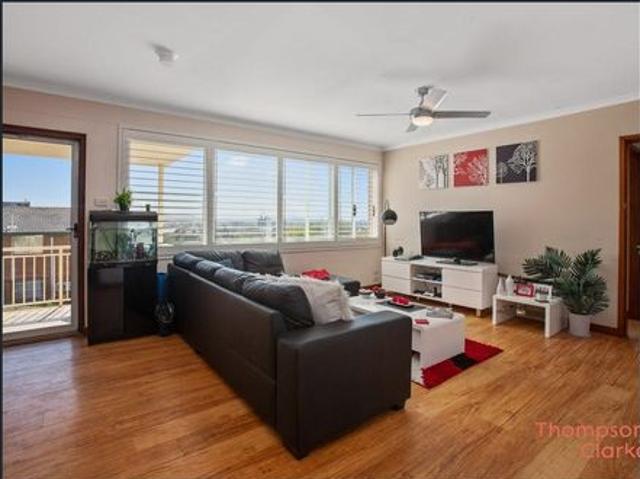 Two Bedroom Unit
