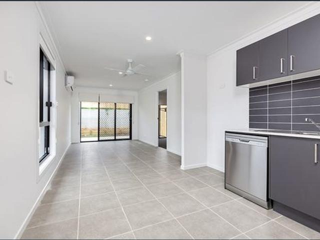 Two Bedroom Unit