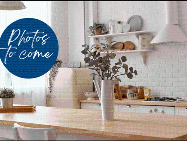 Two Bedroom Unit