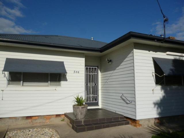Two Bedroom Unit