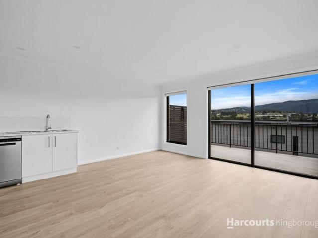 Two Bedroom Unit