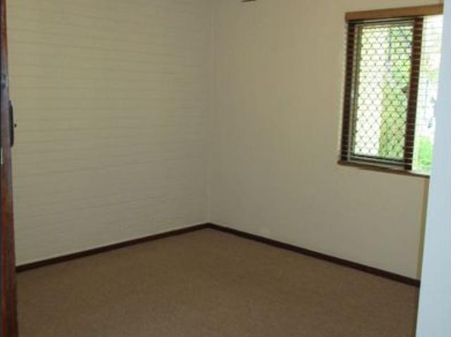 TWO BEDROOM UNIT