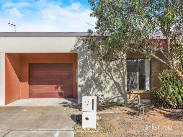 Two Bedroom Unit