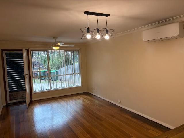 TWO BEDROOM UNIT
