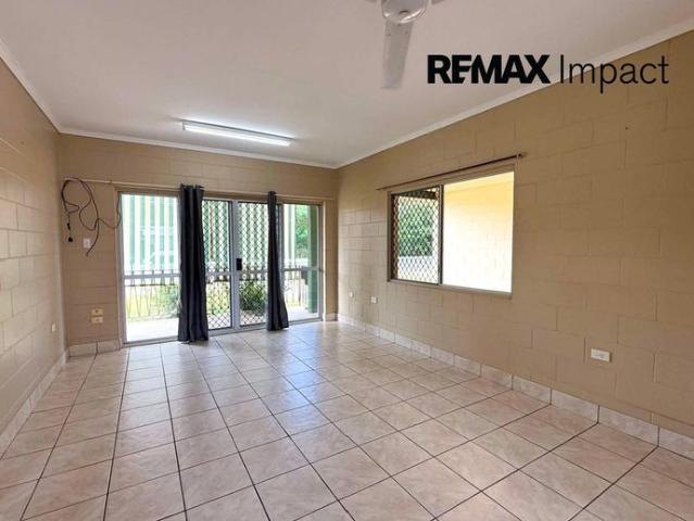 Two bedroom unit!