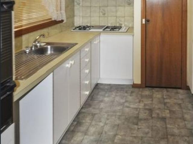 TWO BEDROOM UNIT