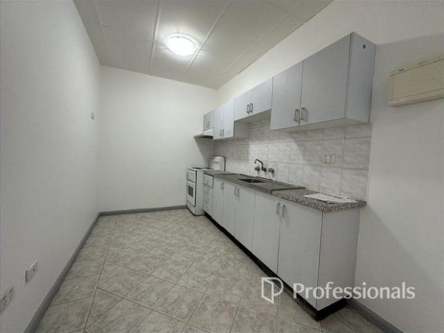 Two Bedroom Unit