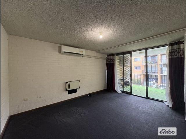 Two Bedroom Unit