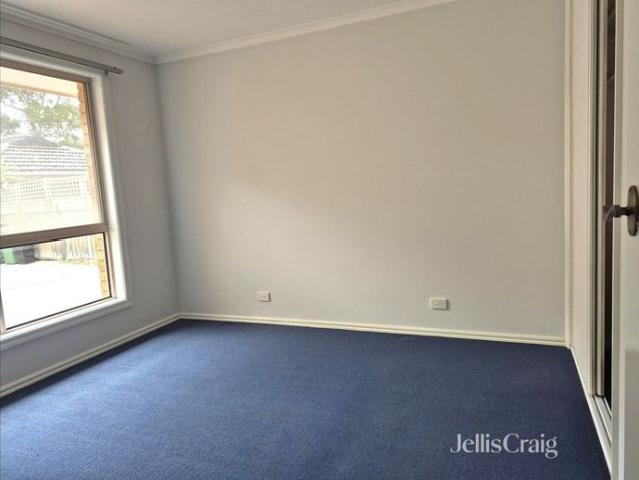 Two Bedroom Unit