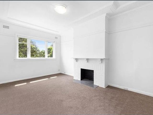 Two Bedroom Unit