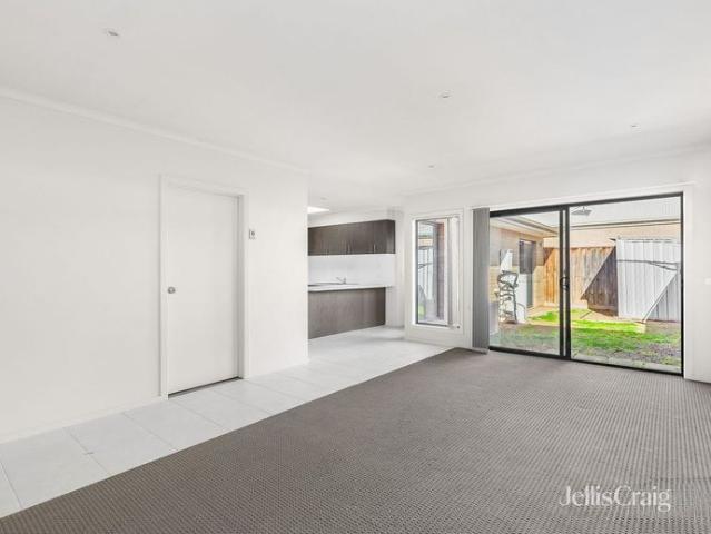 Two Bedroom Unit