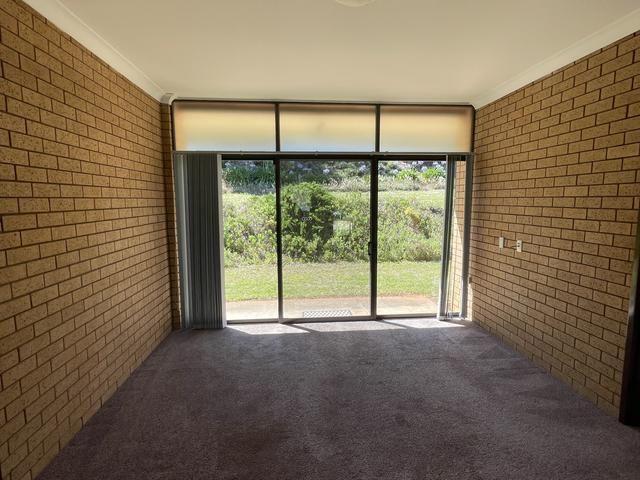 Two Bedroom Unit