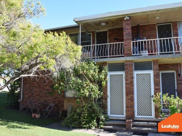 Two Bedroom Unit