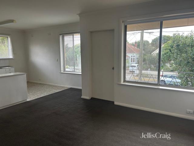 Two Bedroom Unit