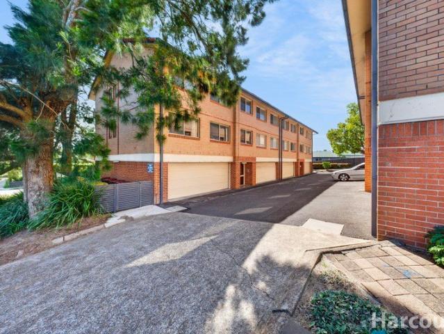 Two Bedroom Unit