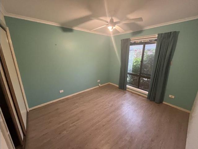 TWO BEDROOM UNIT