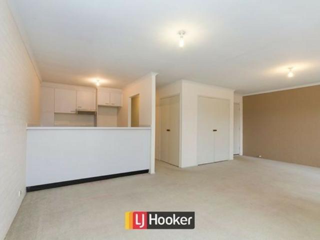 Two Bedroom Unit