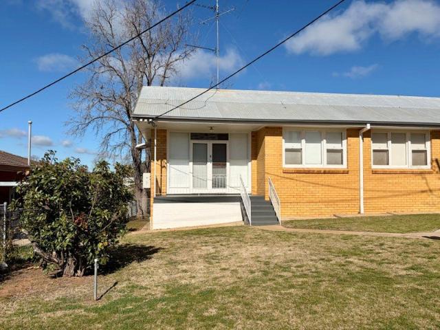 Two Bedroom Unit