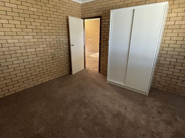 Two Bedroom Unit