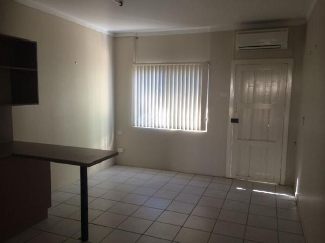 TWO BEDROOM UNIT