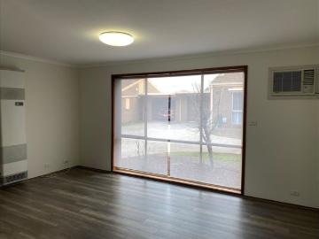 Two BEDROOM UNIT