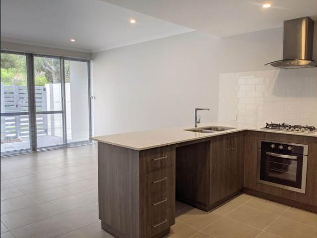 Two Bedroom Unit