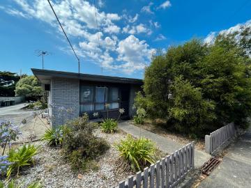 Two Bedroom Unit