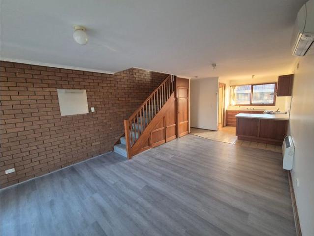 TWO BEDROOM UNIT