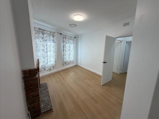 Two bedroom units for rent