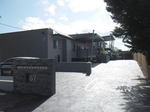 | Two Bedroom Vincentia Unit