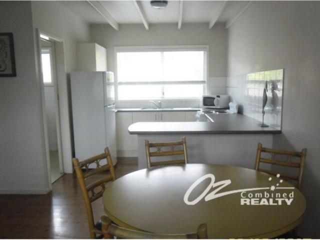 Two Bedroom Vincentia Unit