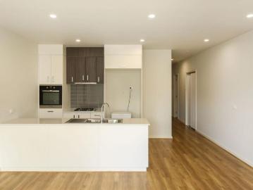 Two Bedroom Villa!