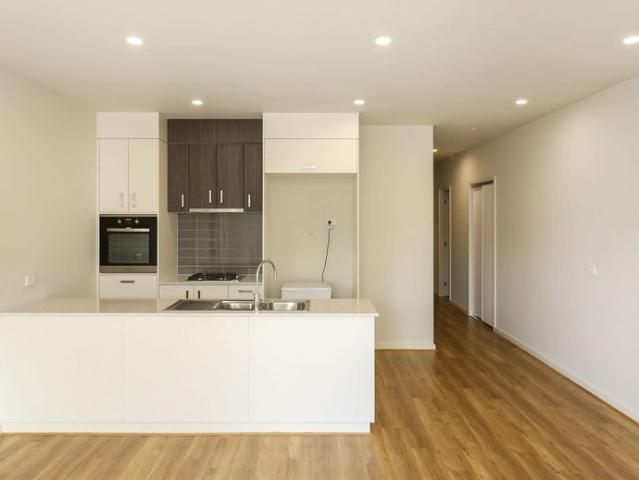 Two Bedroom Villa!