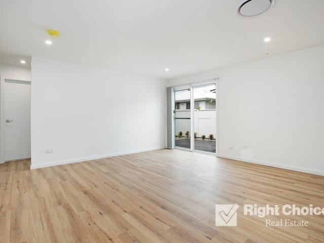 Two bedroom Villa