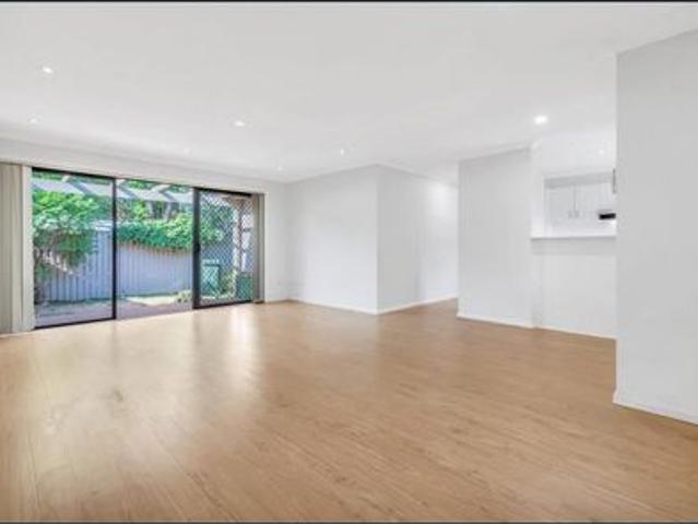 Two Bedroom Villa!