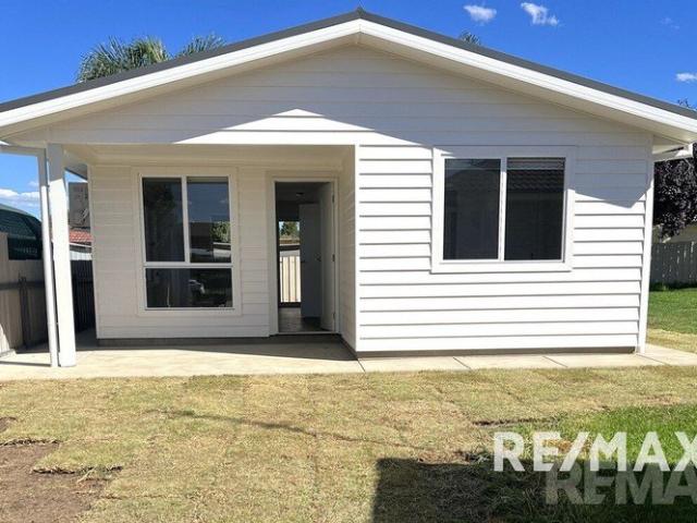 Two Bedroom Villa