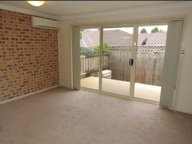 TWO BEDROOM VILLA