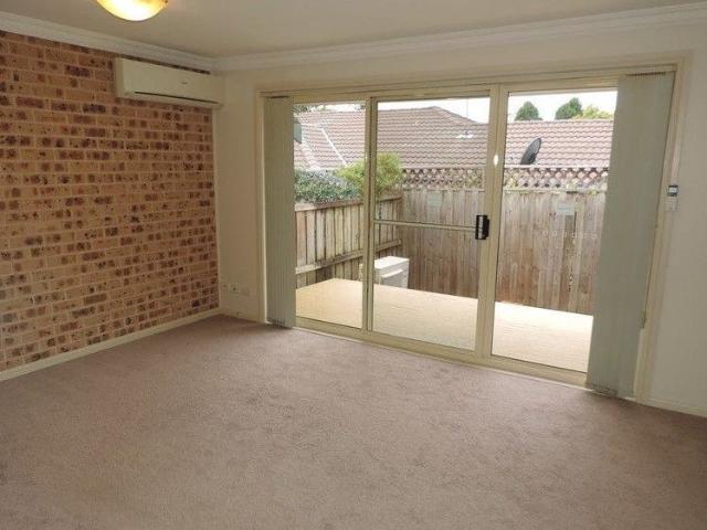 TWO BEDROOM VILLA