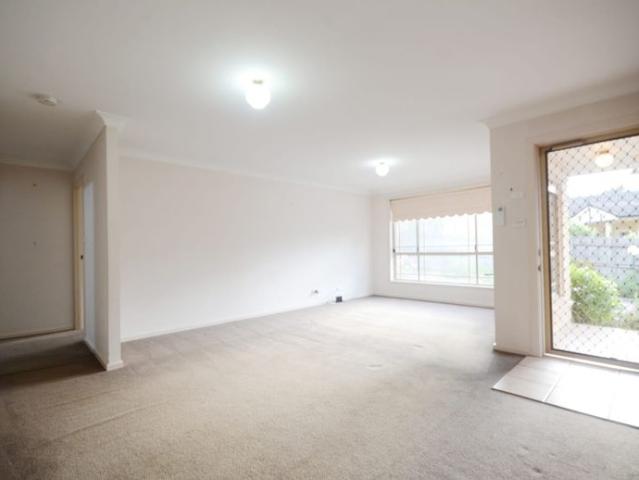 TWO BEDROOM VILLA!
